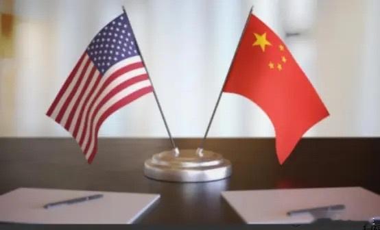 中美还有和谈的可能吗？几乎没可能了，因为特朗普的政治信用已经破产，刚刚谈妥的事情