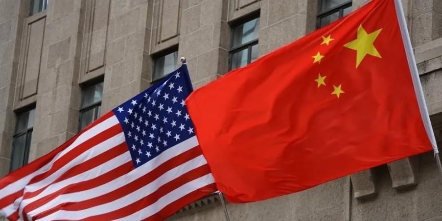 中国现在对美国的所有策略，目的都不是为了消灭美国，或者说不能消灭美国，而是为了增