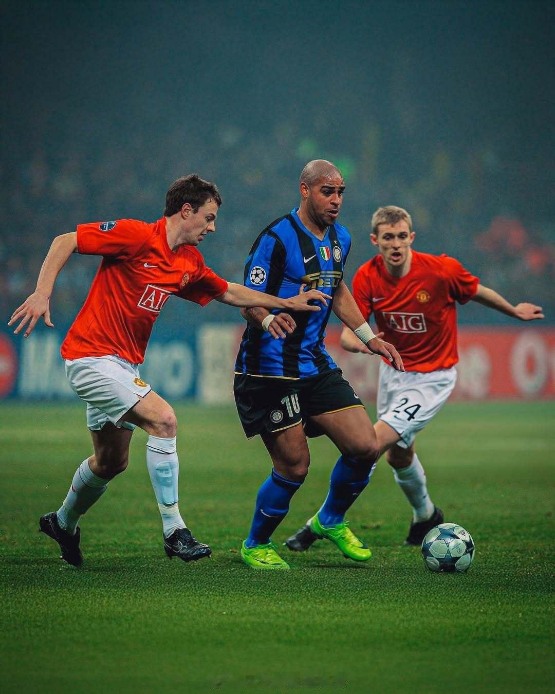 足坛老照片​​​