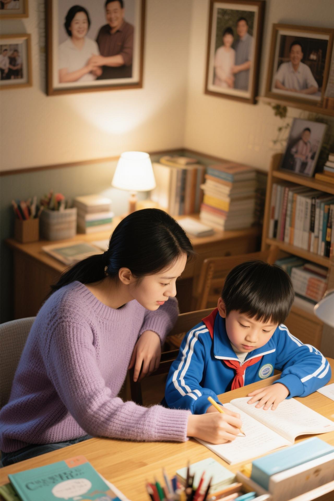 我们的下一代可能比我们更艰难我们现在觉得难，可能只是个开始。60后赶上了