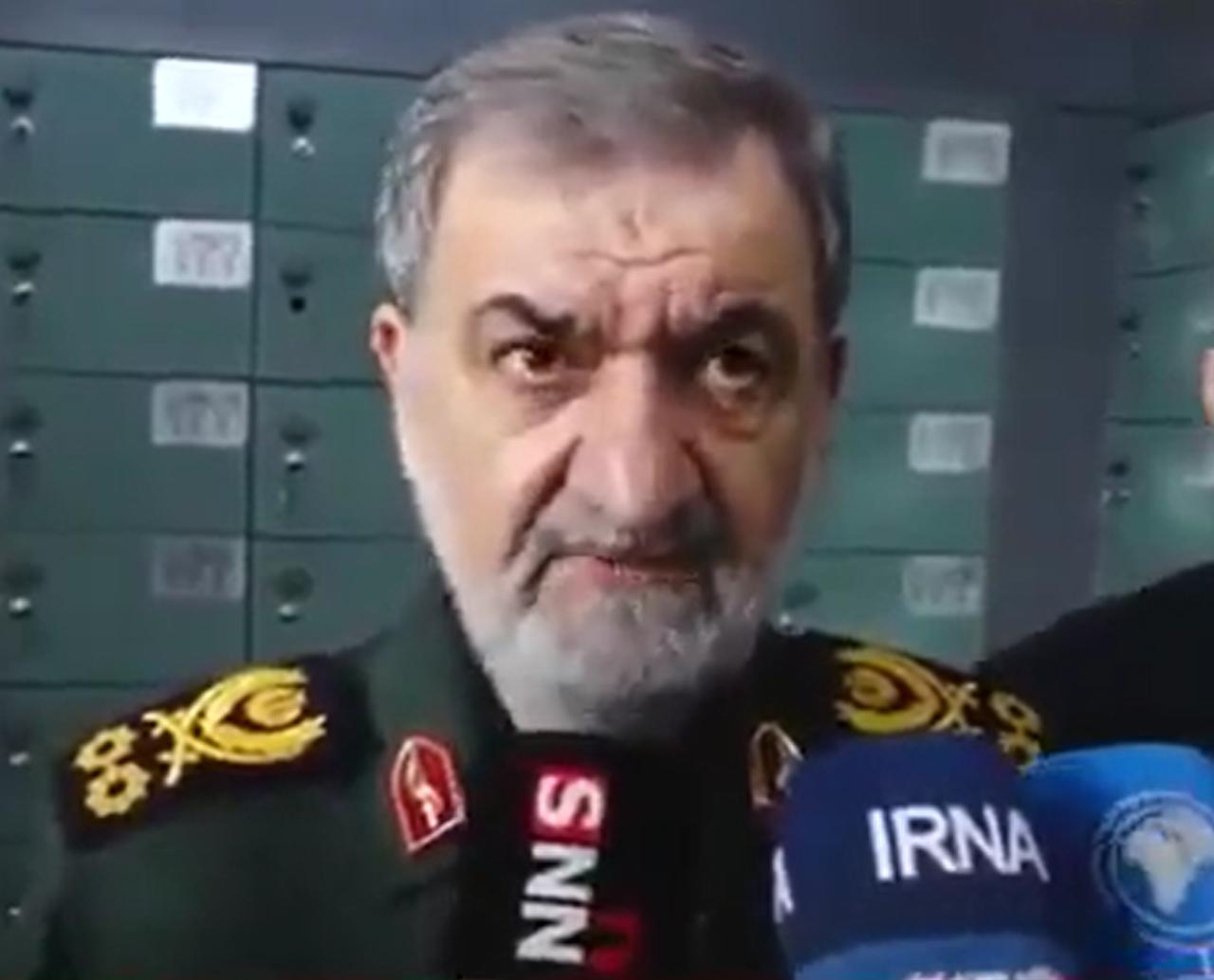 伊朗表态了，结束战争很简单，只要美国满足两个条件就行：1、美国赔偿伊朗全部的