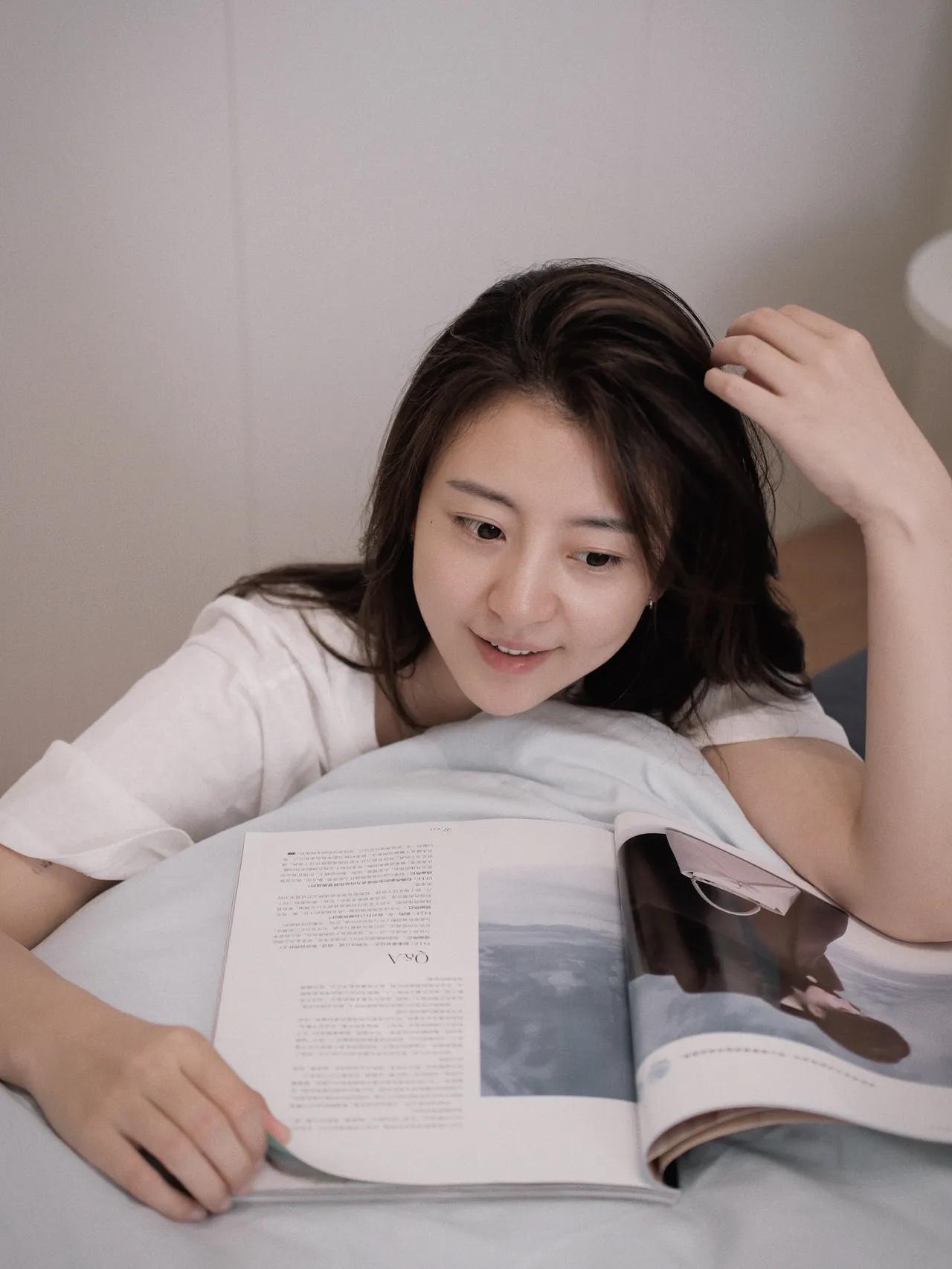 谁是你心中最美的女星？
