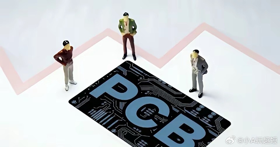 卖铲子稳赚！PCB设备耗材7龙：M10扩产潮下，确定性最高（收藏备用）PCB设