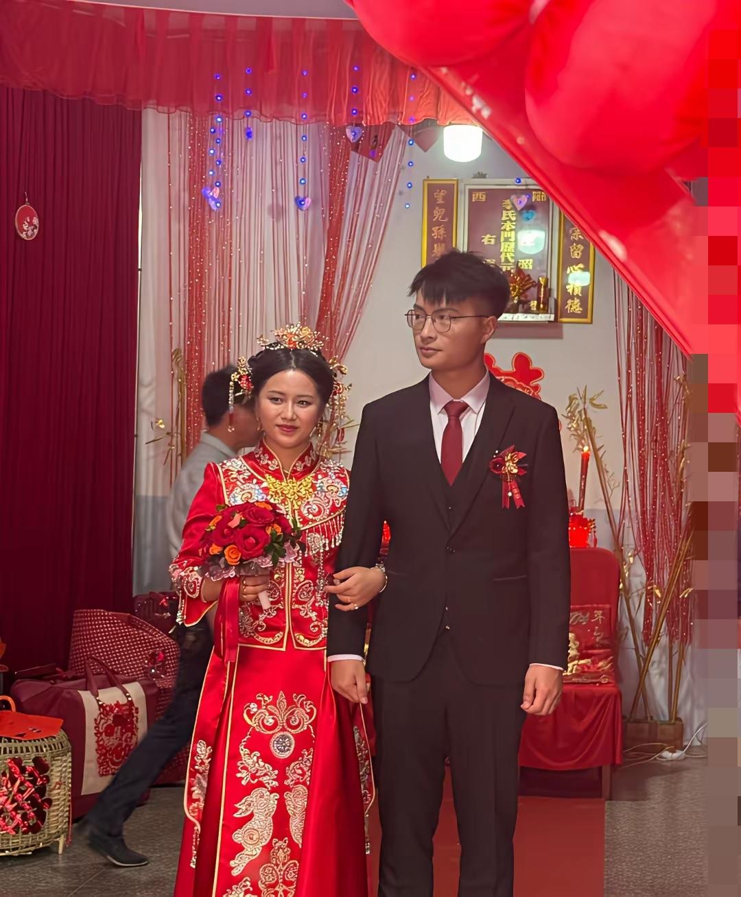 谁能想到刚办完婚礼就闹到要离婚？我闺蜜十一刚嫁过去，跟老