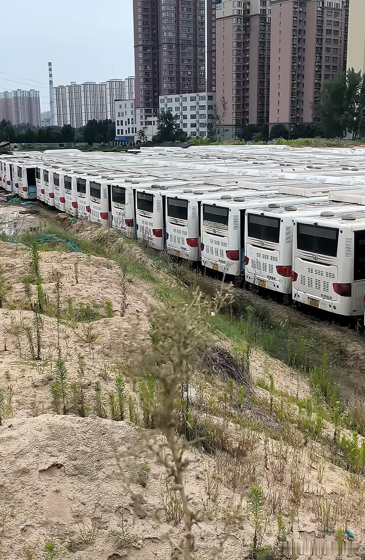曾经的辉煌，如今的沧桑，时代变迁，与时俱进。