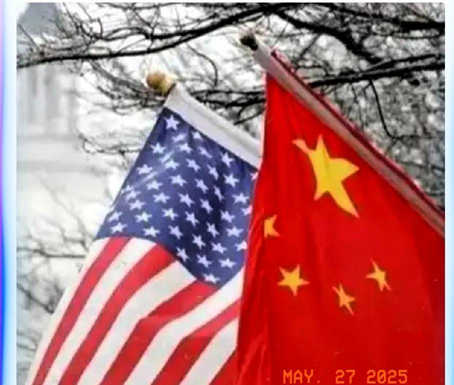 美国国债危局，中国这次真不陪玩了！在全球金融棋盘上，美国国债危机这颗雷，越滚越