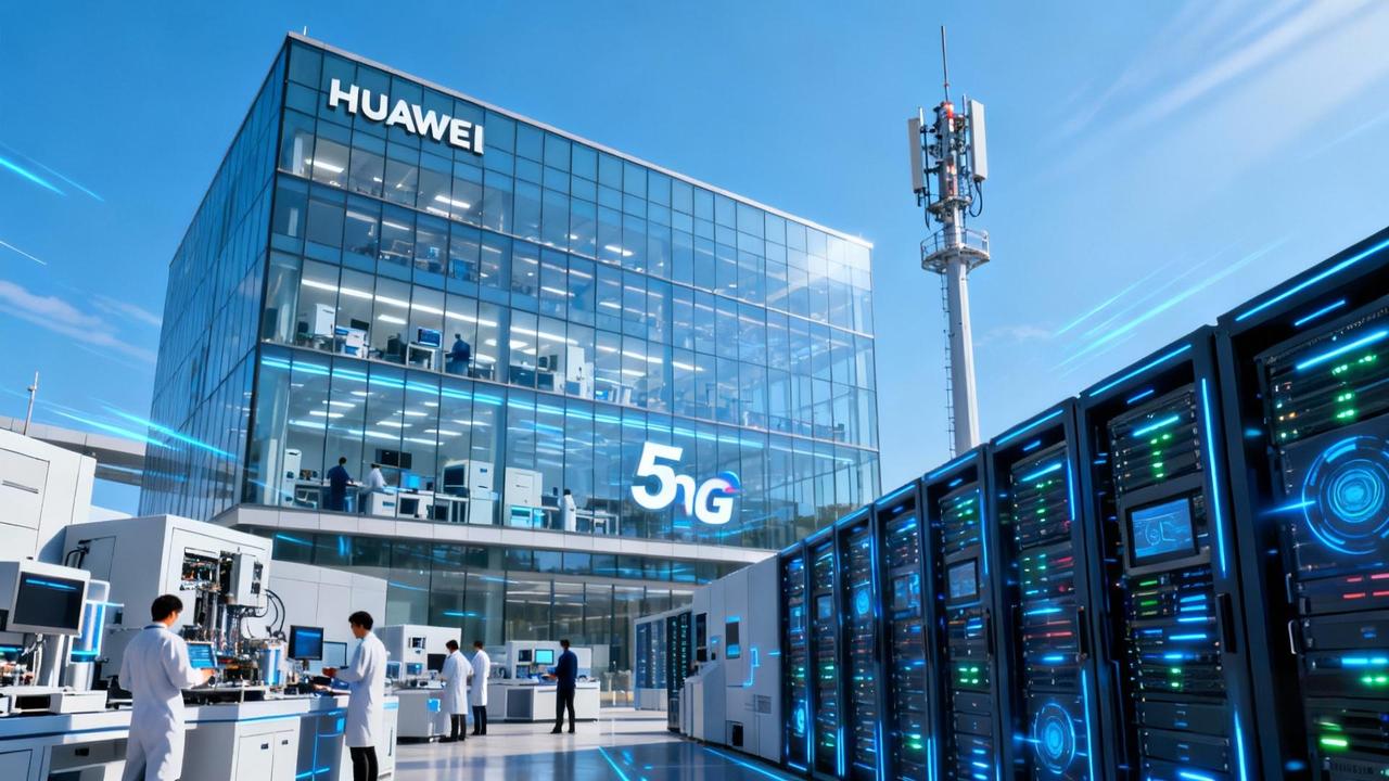 余承东预告：全新一代问界M9系列将搭载更强大的华为全栈黑科技余承东一开口，50