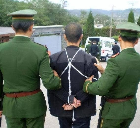 为什么死刑一般在上午执行？90%的人不知道，死刑一般都是上午执行，而且越早越好，