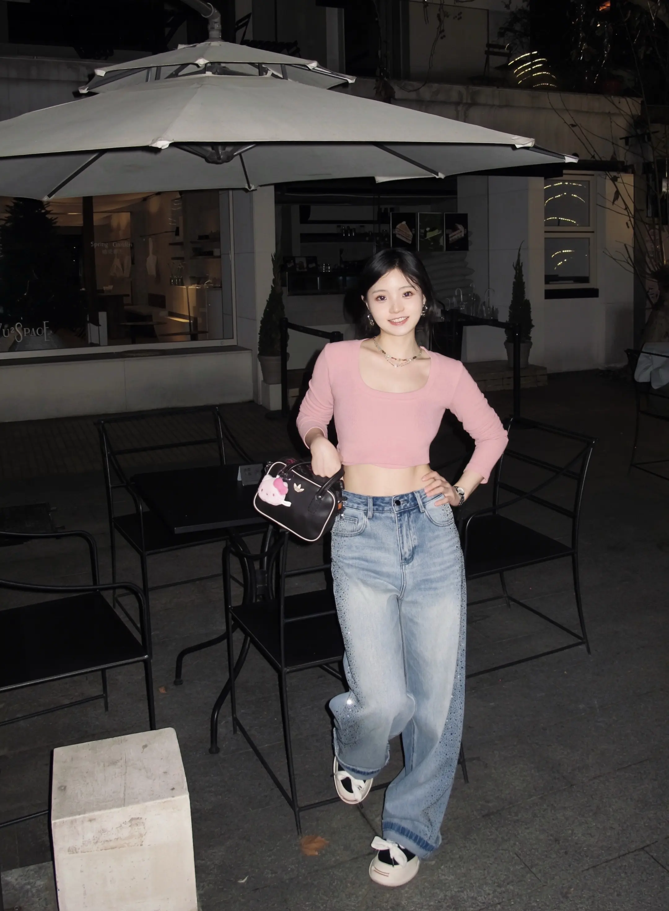 你是谁家的小鬼～ 🎀