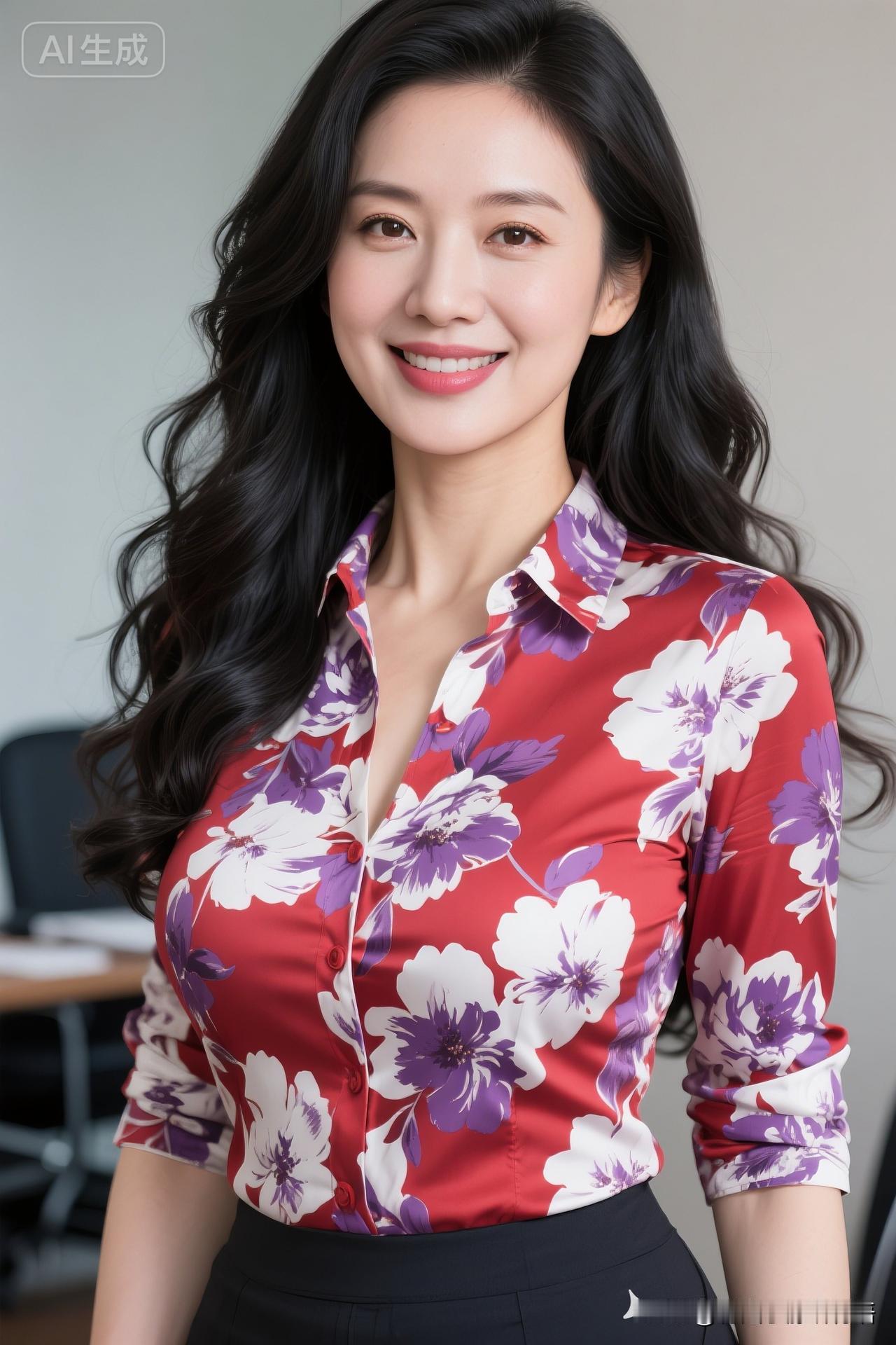 衬衫怎样搭半身裙衬衫搭半身裙简直是时尚界的“王炸”组合,百搭又不挑人,轻松拿捏