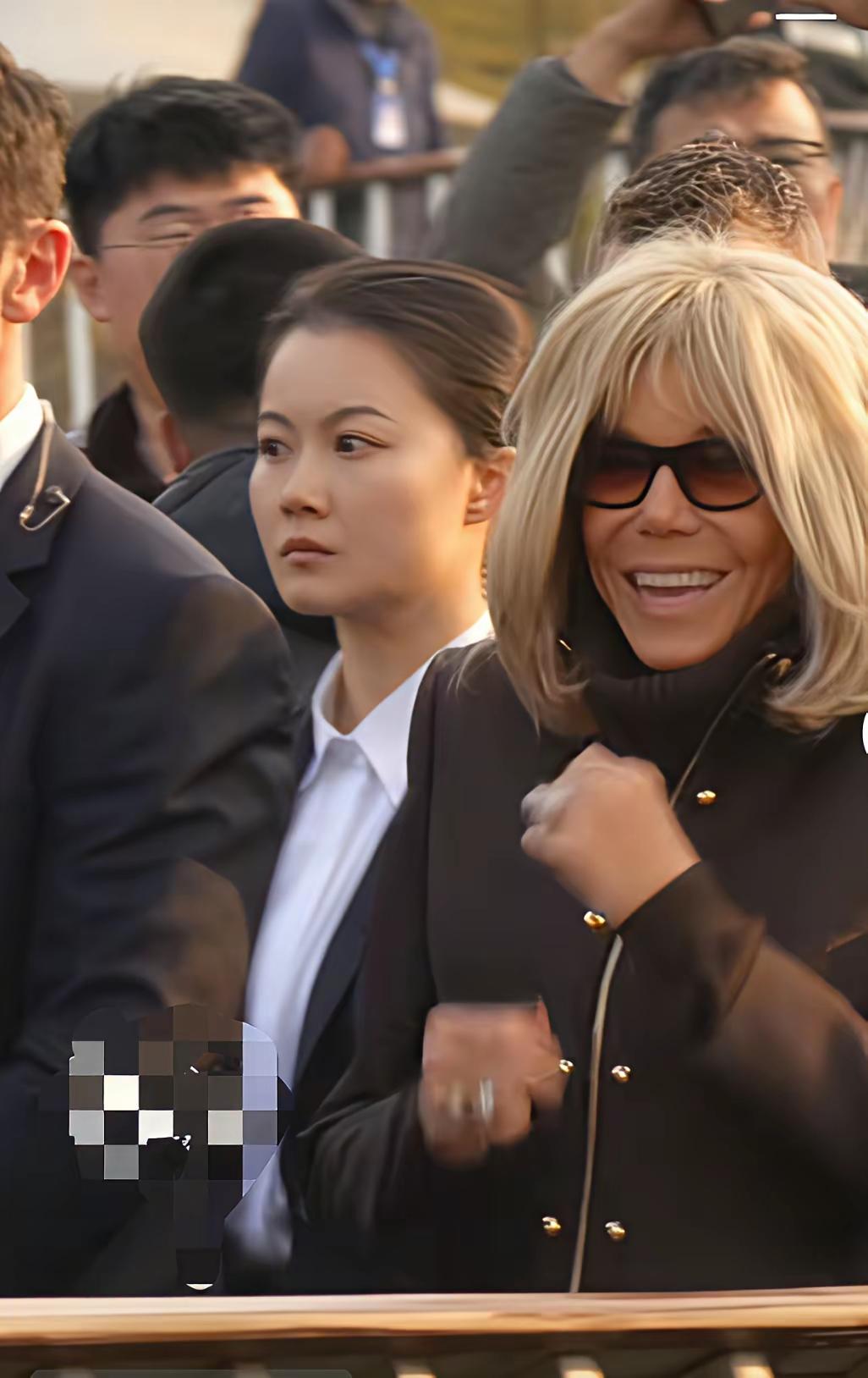 严月霞，中国最美女保镖，为国家荣誉而战！5岁习武，12岁入少林寺，后考入北体武术