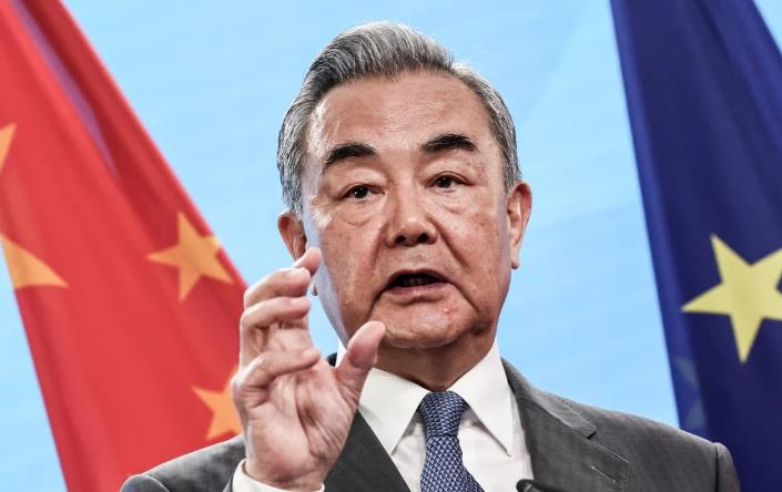 中国果断动手，反击欧盟，释放出前所未有信号。彭博社4日报道称，"中国方面计划取