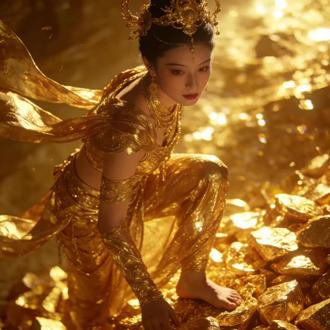 马年大吉！马上迎来滚滚财源