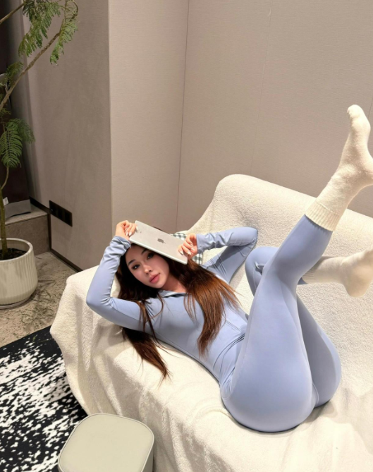 小姨子不做家务，每天都这样懒惰，怎么办？
