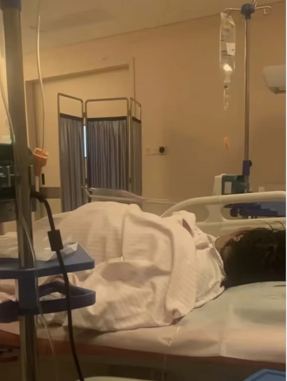 经历了剖腹产的四大酷刑真实感受