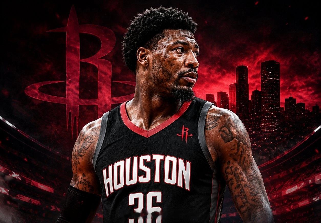 火箭队签下马库斯·斯马特的交易获得了BleacherReport的“A”级评价