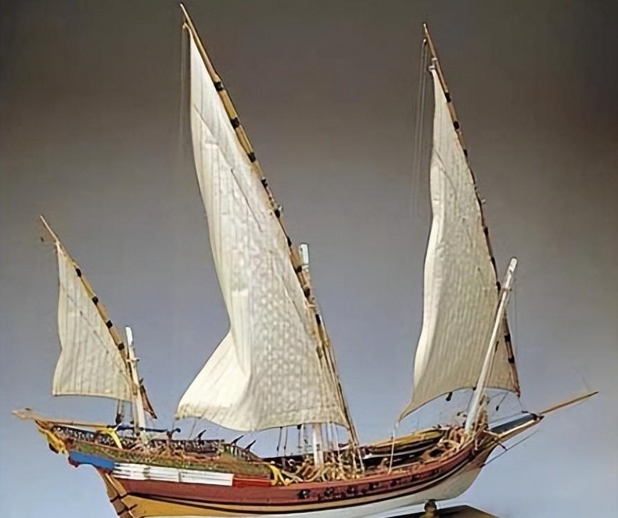 1987年，英国人一抓斗下去，捞上来247块碎瓷片，也把中国水下考古的脸面撕得稀