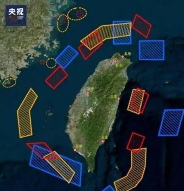 台湾统一已经势不可挡了，从目前情况来看，美军已在撤离第一岛链，一旦大陆接手这部分