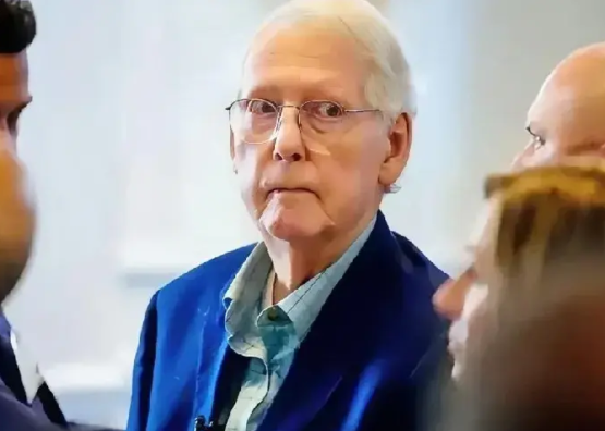 <em>麦康奈尔</em>告诫乌克兰：勿急于求和，俄罗斯尚未“付出代价”美国共和党参议员<em>米奇</em>·麦