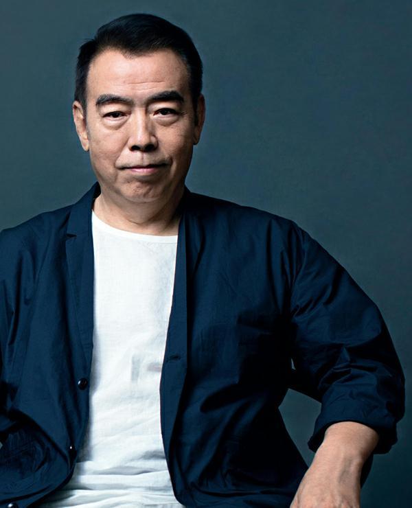 导演陈凯歌说，谢霆锋的资质，一点也不比张国荣少，他是一个被低估的演员，灵性很高，