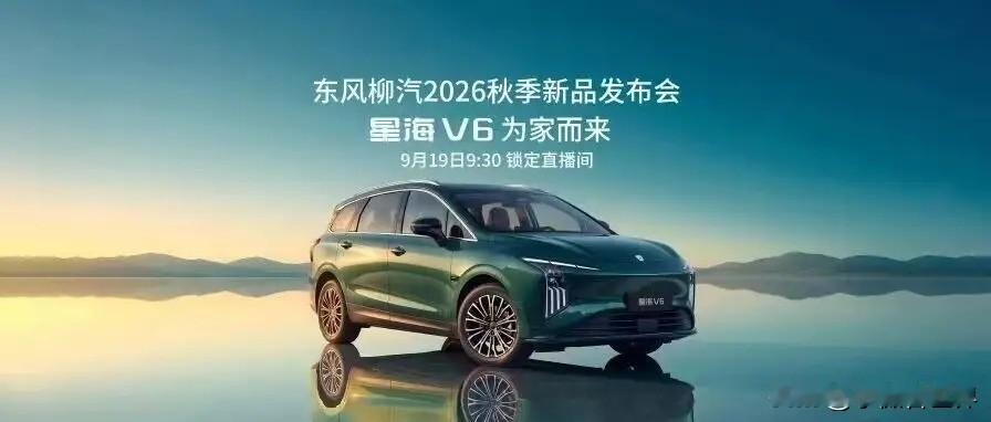 零跑C16想不到！华境S想不到！五菱星光L也想不到——9月19日，东风风行重