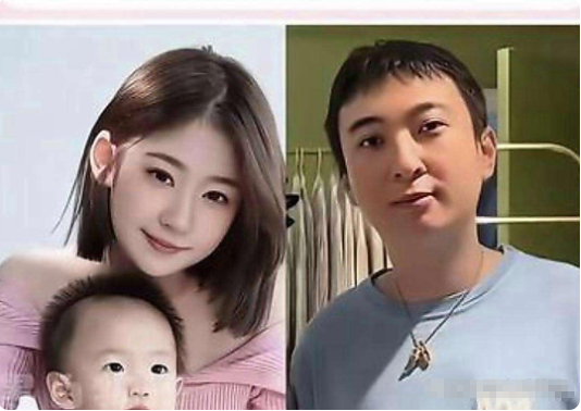 黄一鸣又曝光和王思聪的聊天记录了，这次是关于孩子抚养费。她问王思聪：“孩子教育费