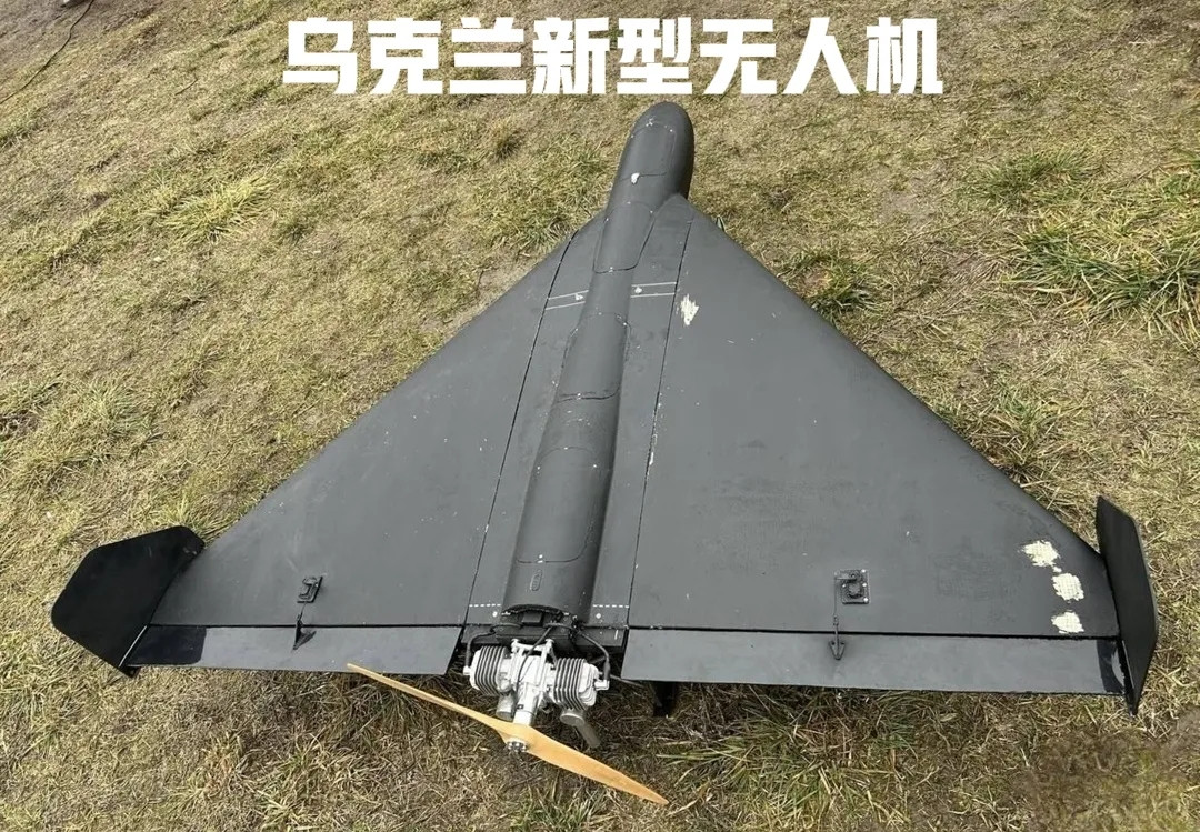 俄乌冲突升级：无人机空中激战，俄罗斯国防部宣布连续三日击落数百架乌克兰无人机