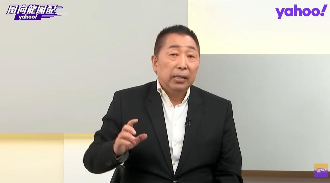 唐湘龙发声：中国这一次不能再让琉球失望！唐湘龙引用了琉球义士林世功的绝命诗，