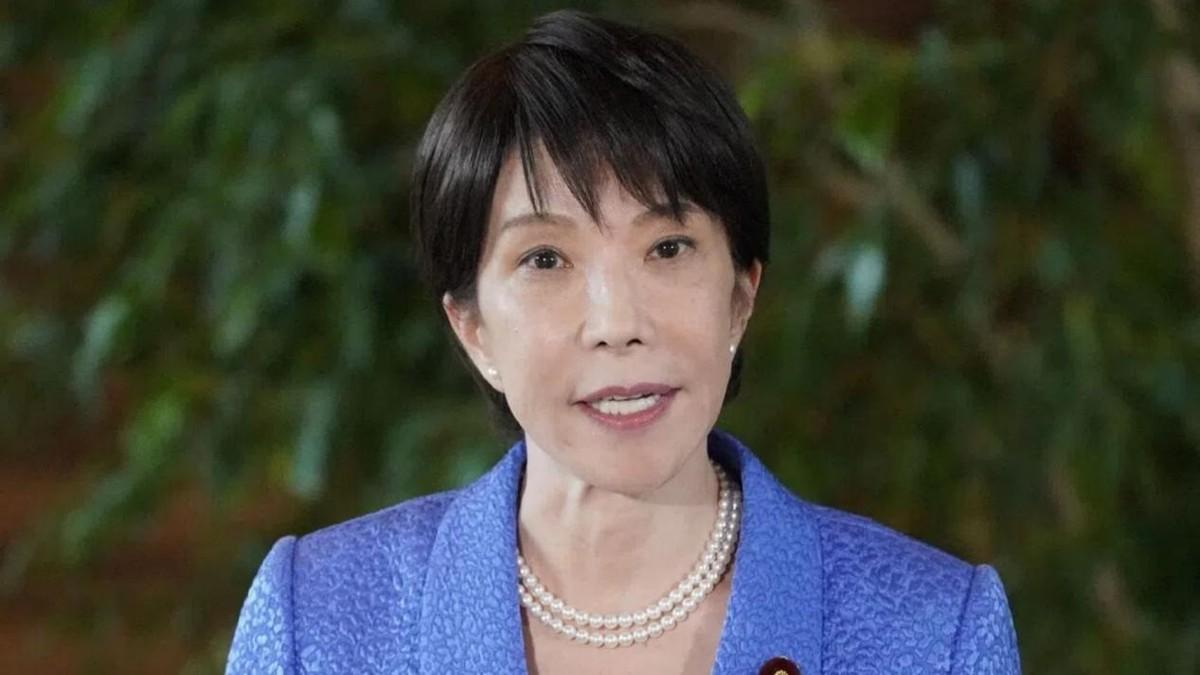日本的算盘打错了！高市早苗结束联大行程回国刚满五天，还是没躲过中国。高市早苗