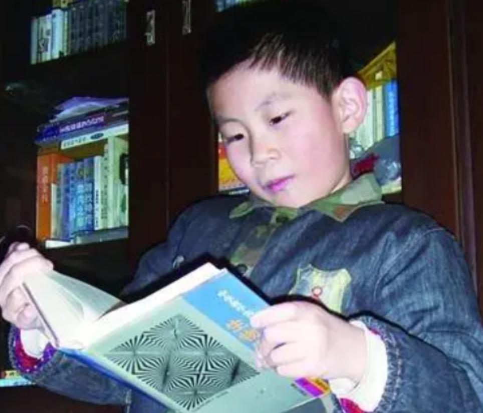 "山东神童"苏刘溢，3天读完小学，10岁高考566分被南科大特招，结果读大学嫌太