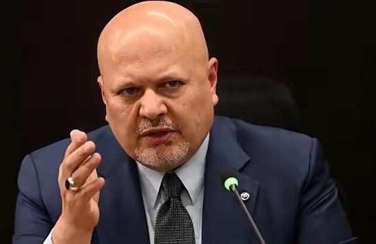 国际司法圈彻底炸锅了！俄罗斯这次是真没惯着国际刑事法院，直接下了重手，把对方的首