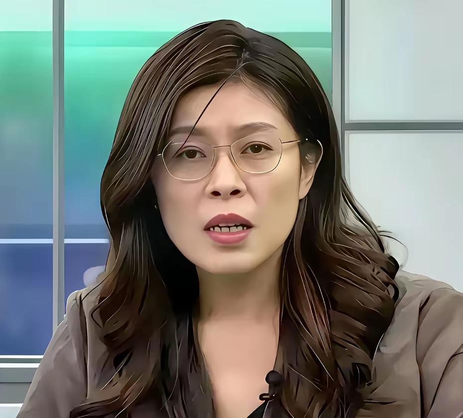 GMD终究还是逃不脱岛内选举的小气格局。最近郑丽文接受英国《经济学人》的采访，