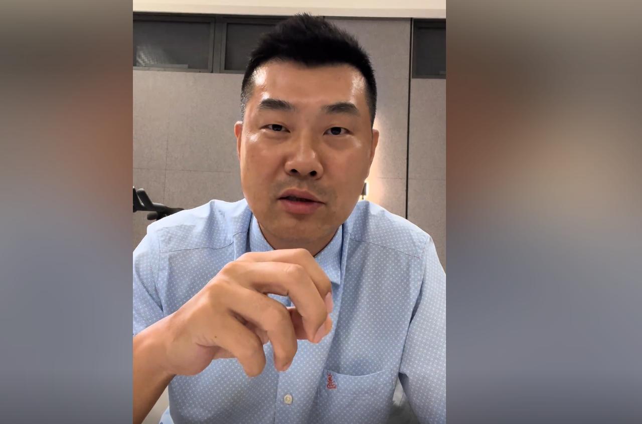 王仕鹏机不可失！今天下午，广东男篮官方发布通告，公开对外招聘俱乐部总经理一职