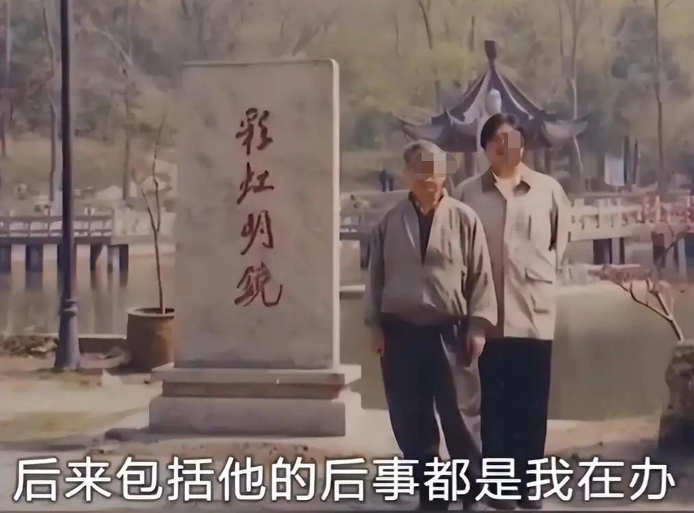 年迈叔叔为了侄子遗产把民政局告上法庭，南京鼓楼区这事还真不像争议的那么简单。叔