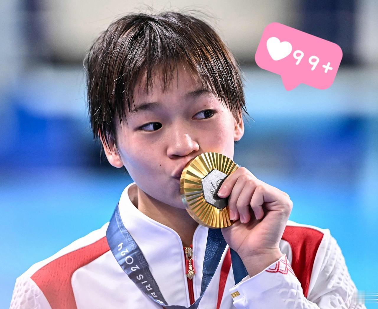 刚看新闻说全红婵报警了，我第一反应跟很多网友一样：这事儿会不会雷声大雨点小？我