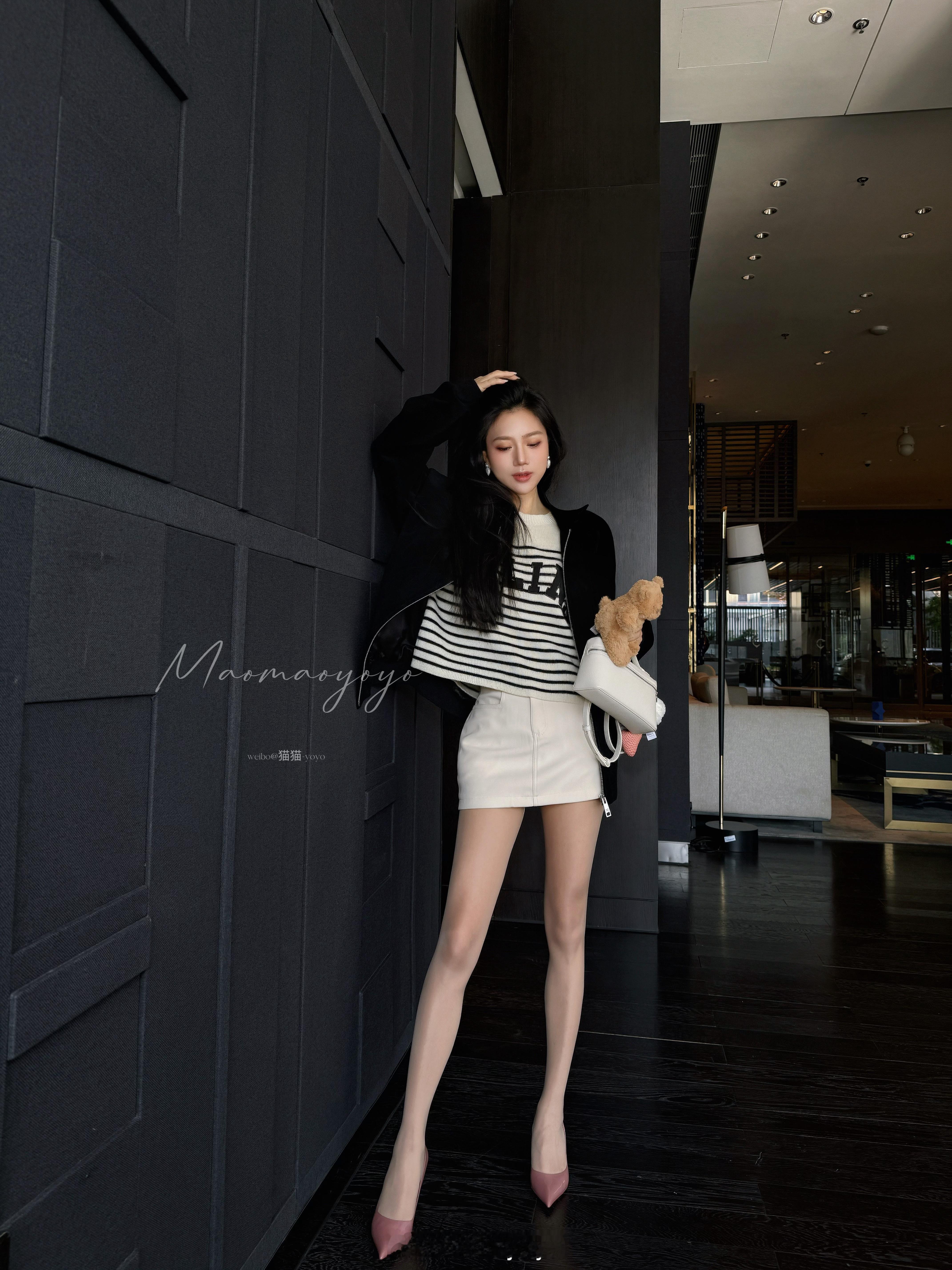 拖延症患者的两种能力：半个小时做完八个小时的事八个小时做完半个小时的事每日穿搭