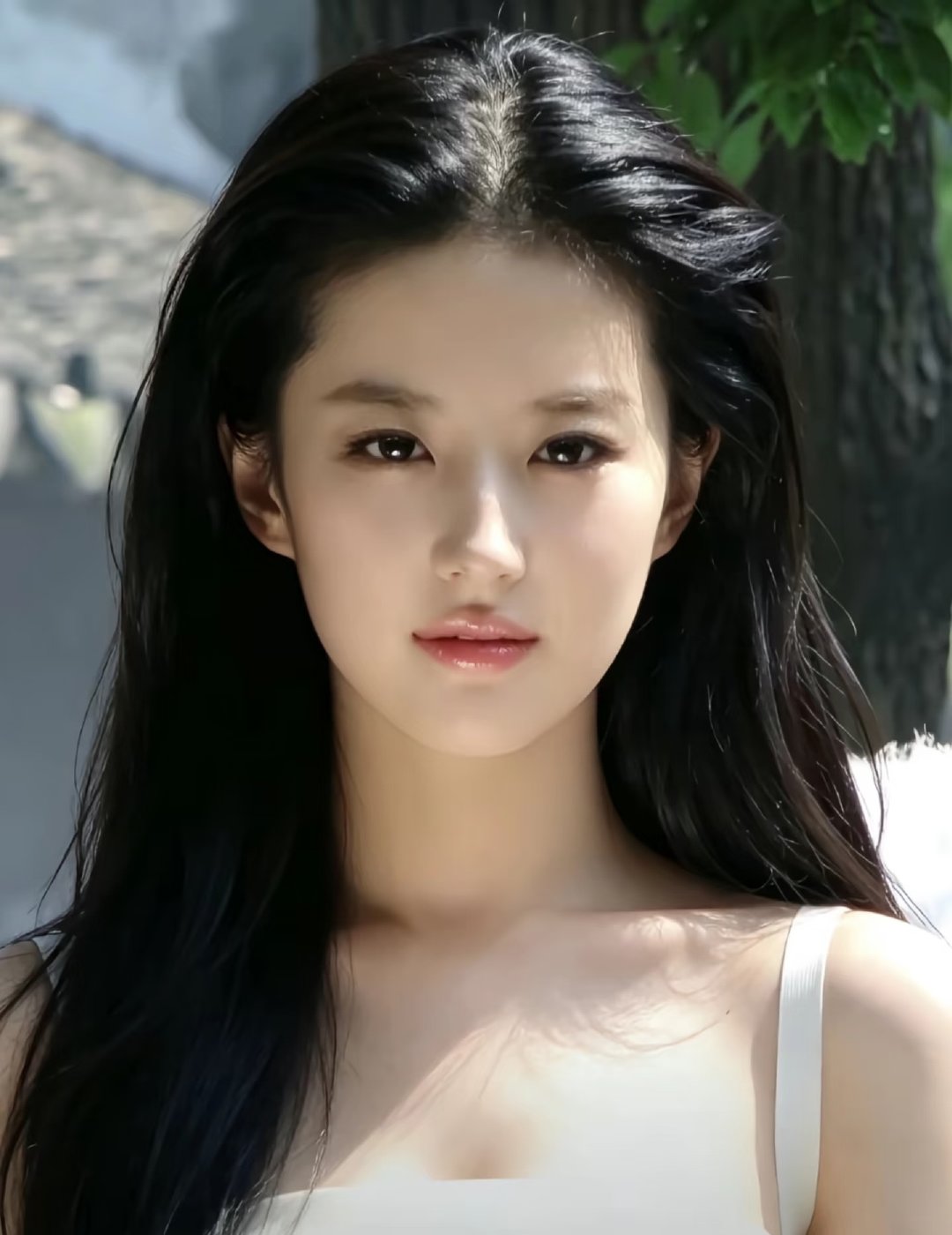内娱女明星8月抖指排名：TOP9孟子义TOP8迪丽热巴TOP7田曦薇TOP6刘亦菲TOP5鞠婧祎TO