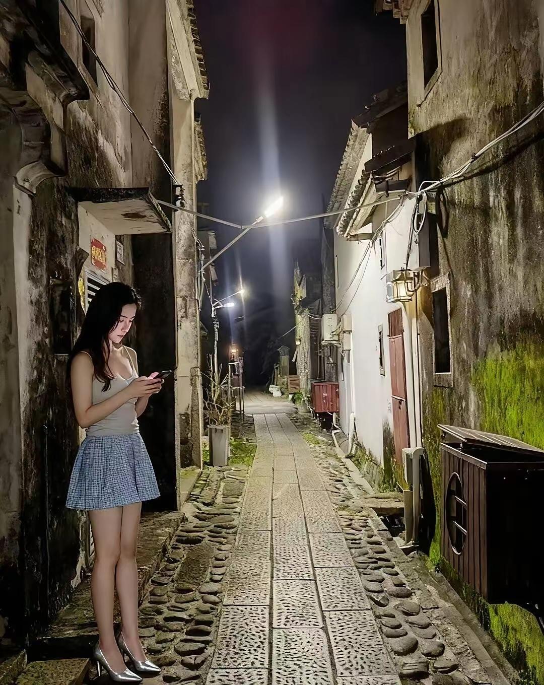 不管是男人还是女人，如果要想提高自己的圈层，往上打通通道，有时也要舍得给自己包装