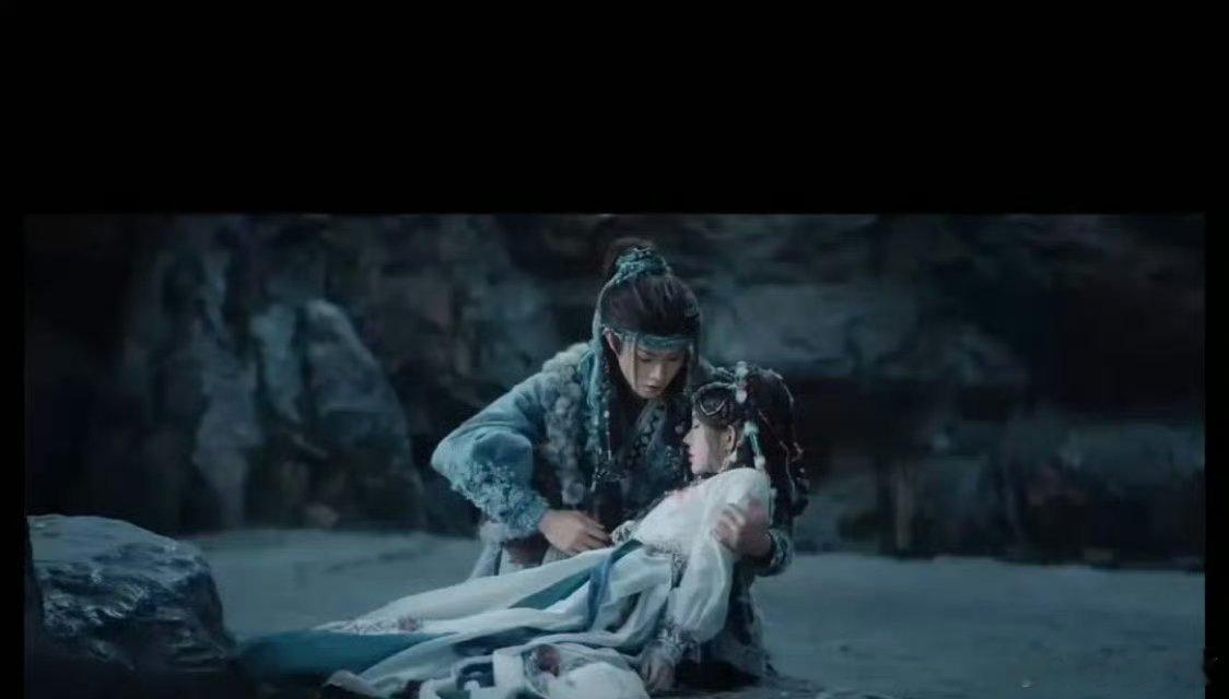 鞠婧祎不看身材还行看脸就算了