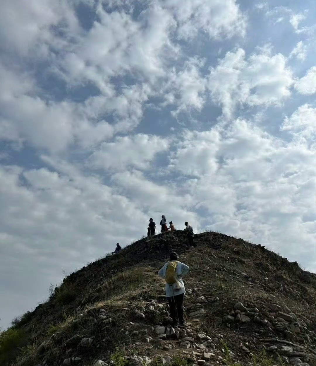 男朋友要和别人假结婚两年