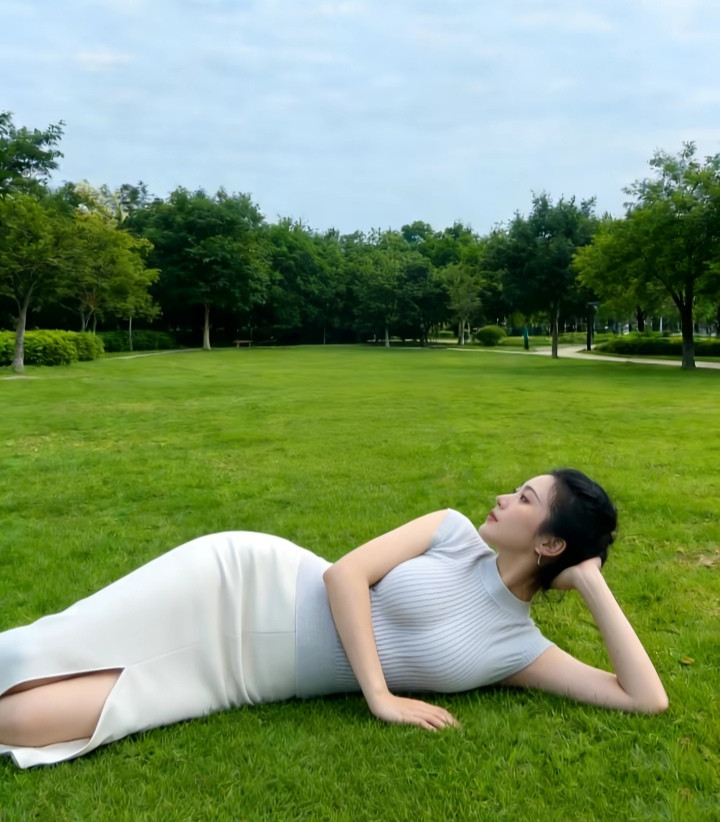 珠圆玉润，迷倒一大片