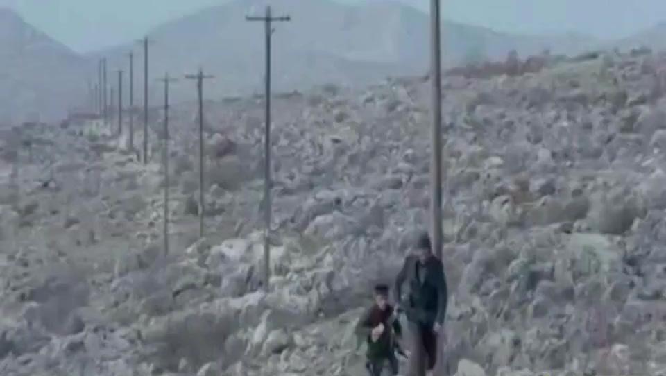 【当机立断】南斯拉夫老电影(1955)_土豆视频