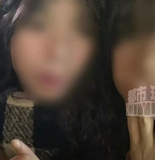 为什么两次求助，没能护住两个女孩？2024年10月14日清晨，广西