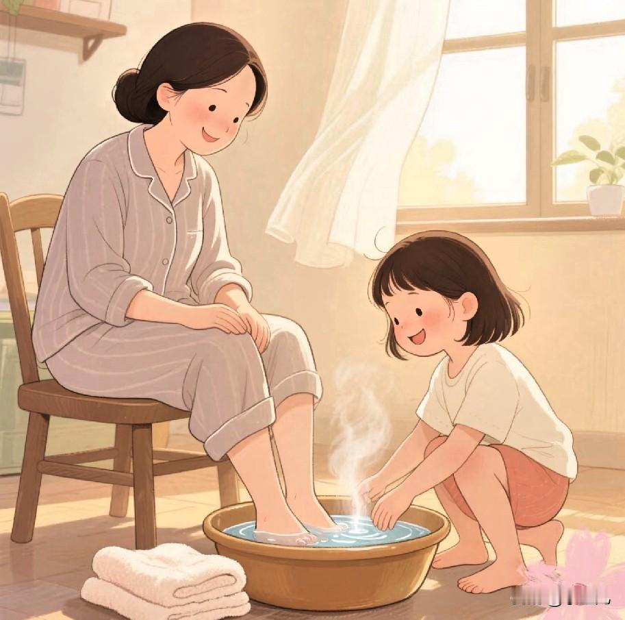 真正的孝顺是什么？下等孝顺：给钱，中等孝顺：给脸，顶级孝顺：先顾好自己，