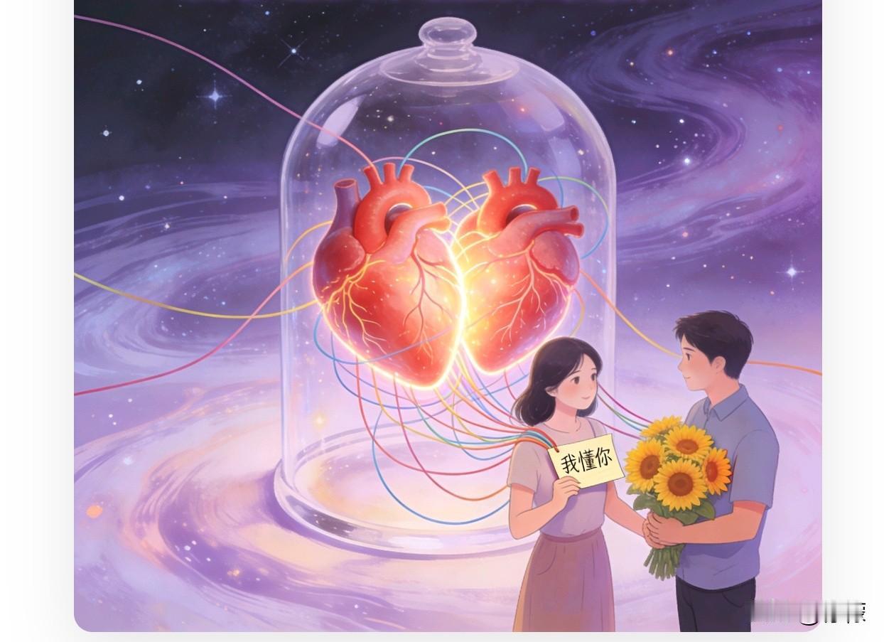 维持夫妻关系，核心就这4件事，做到了感情基本差不了：1. 好好说话，不翻旧