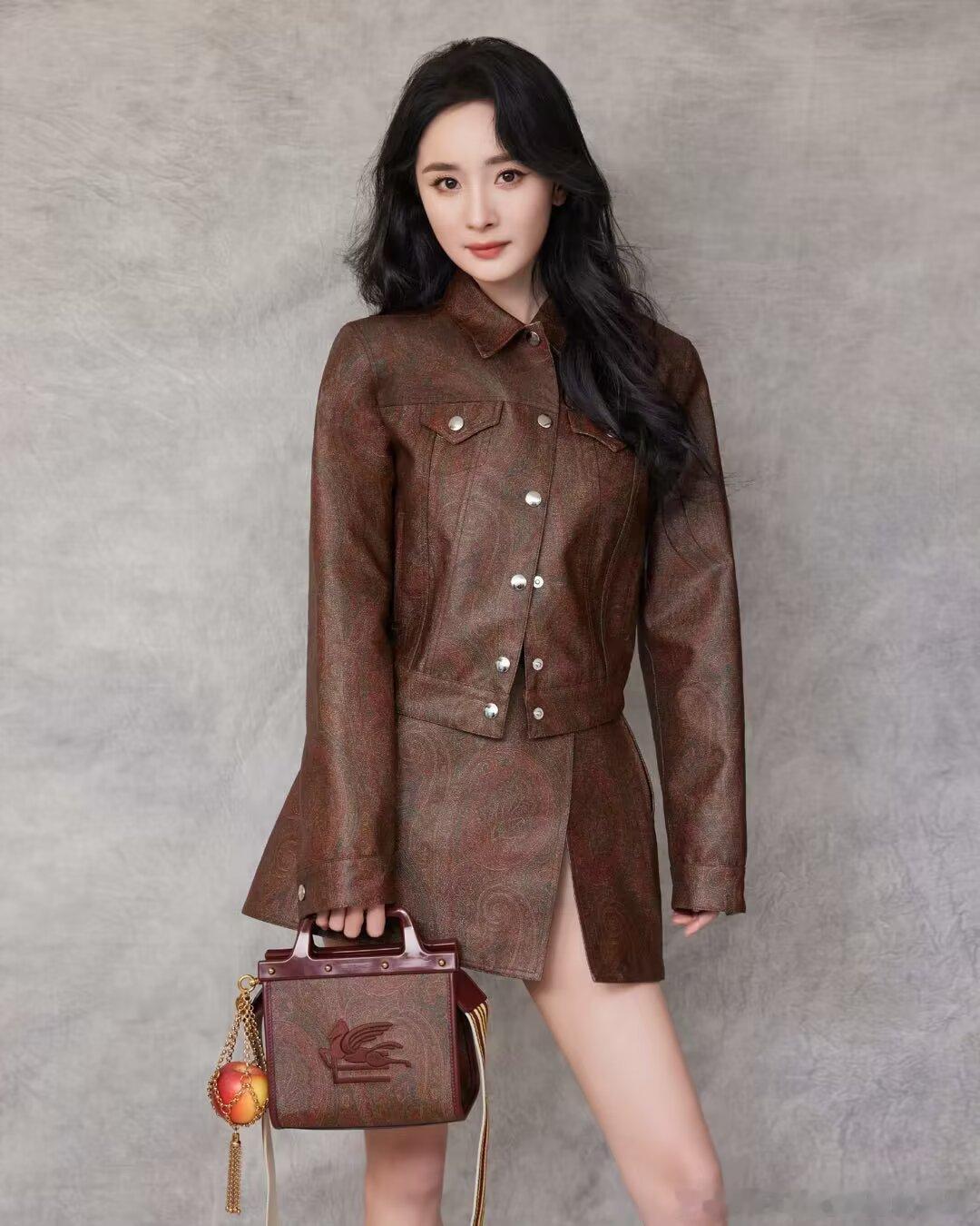 杨幂🦊杨幂三只小山羊品牌全球代言人他们真的想赢，他们比任何人都想赢