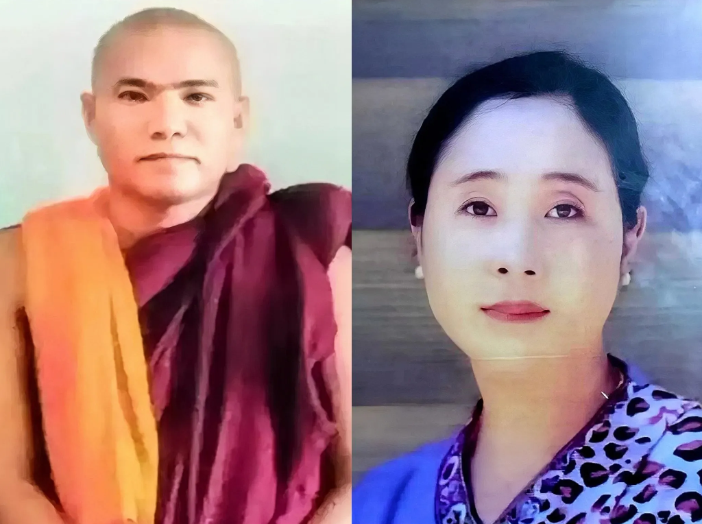 离大谱了!天下之大，无奇不有!原以为寺庙高僧都是高尚神圣之人，谁曾想到做出