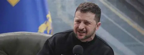 美国发现：根本赢不了潜力大国乌克兰现在惨到家了！美国本想
