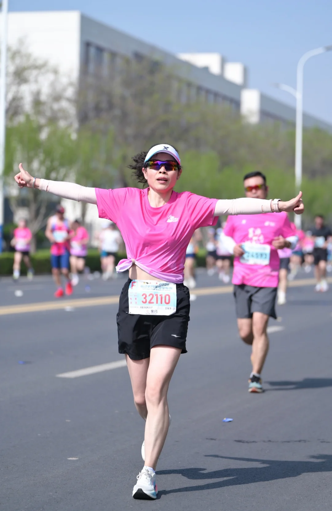 51岁业余跑者 | 再别被跑步害人吓到！