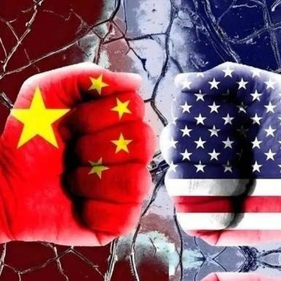 中美博弈，已经到了最关键的时刻，可以说是生死存亡。如果我们败了，未来一百年将再无